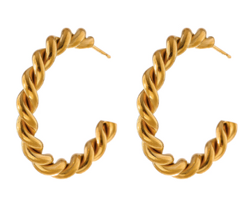 Sicily  Earrings